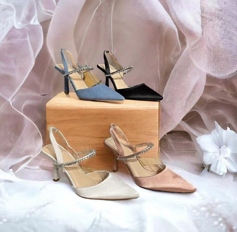 Grossiste ALTAMODA SHOES - A3025