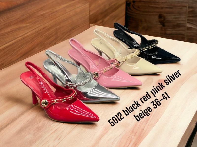 Grossiste ALTAMODA SHOES - 5012N