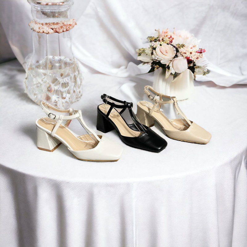 Grossiste ALTAMODA SHOES - 5017