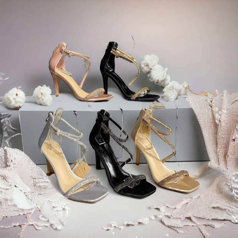 Grossiste ALTAMODA SHOES - J6162