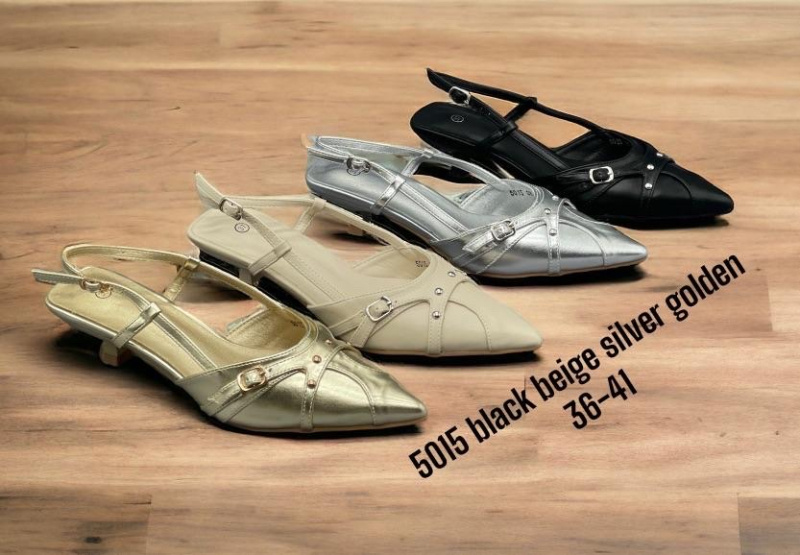 Grossiste ALTAMODA SHOES - 5015