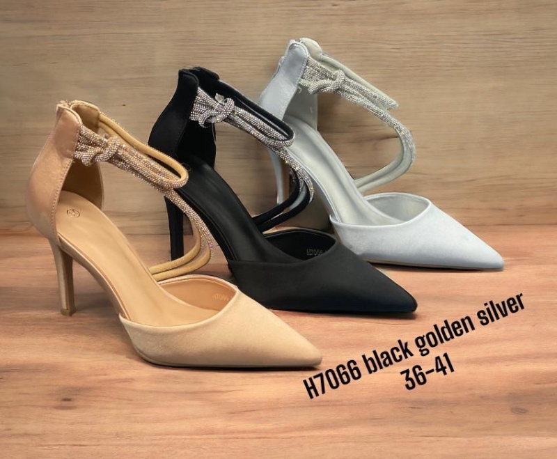 Grossiste ALTAMODA SHOES - H7066