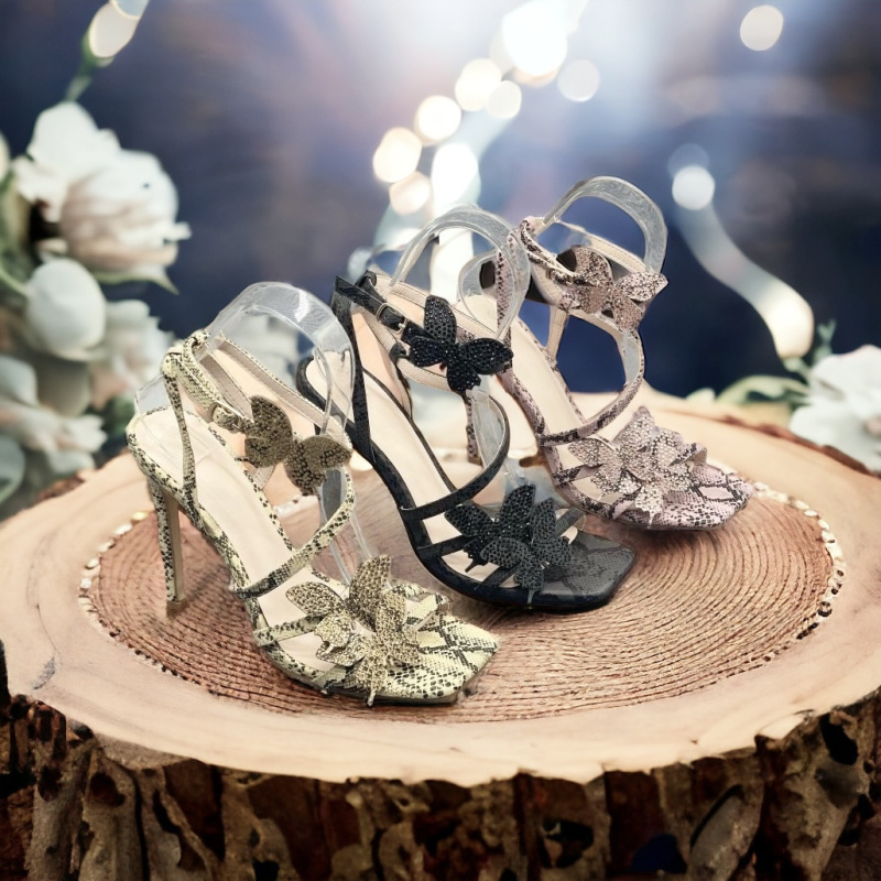 Grossiste ALTAMODA SHOES - A3027