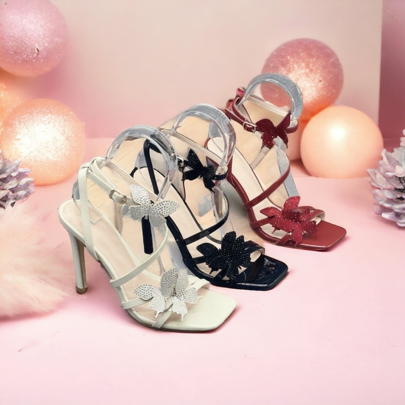 Wholesaler ALTAMODA SHOES - A3027-1