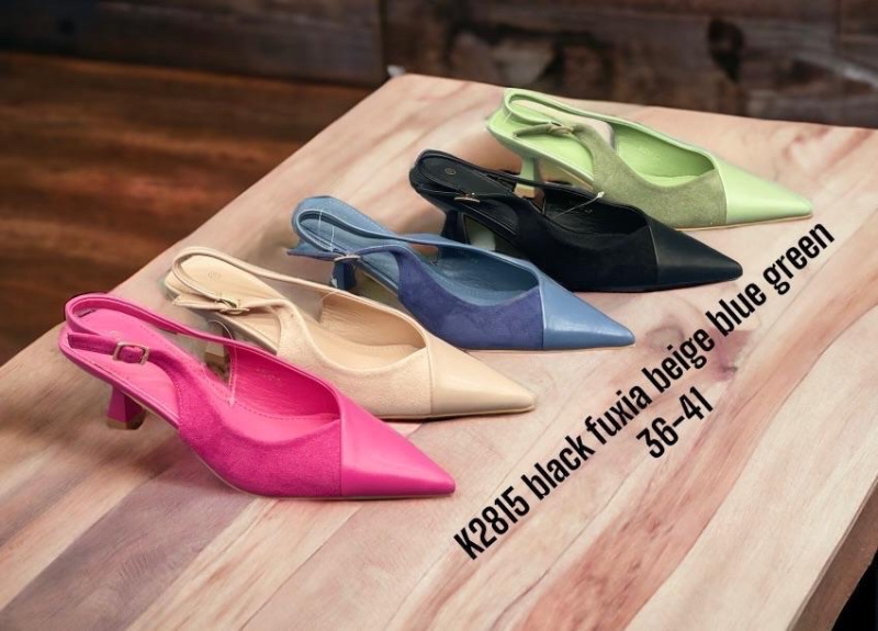 Grossiste ALTAMODA SHOES - K2815