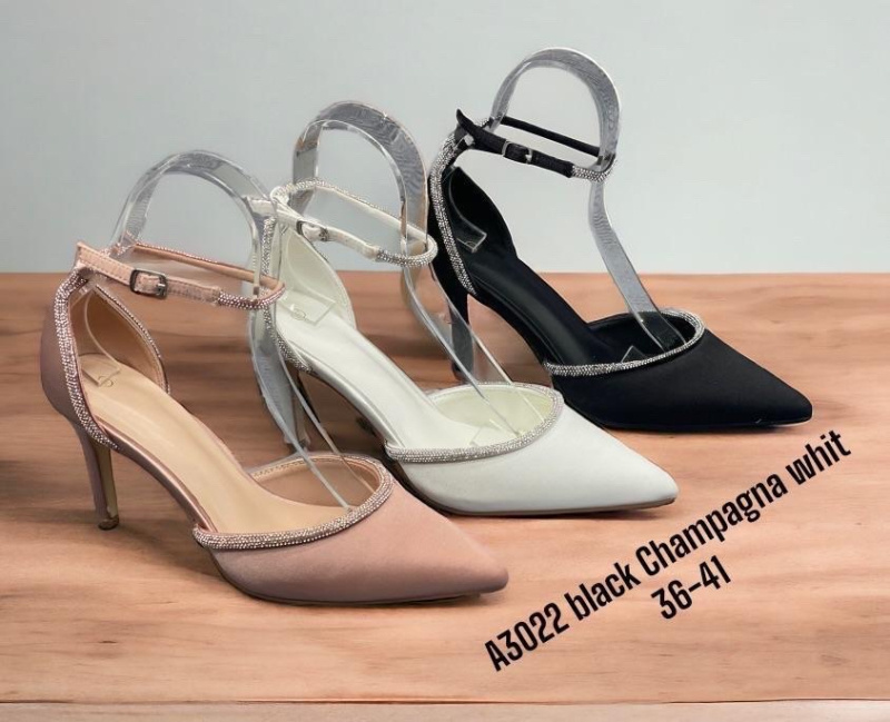 Grossiste ALTAMODA SHOES - A3022