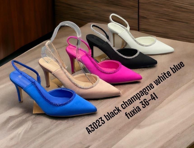 Grossiste ALTAMODA SHOES - A3023