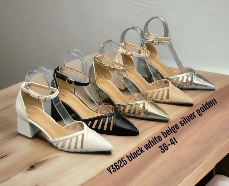 Grossiste ALTAMODA SHOES - Y3625