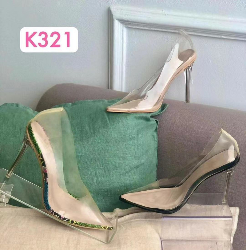 Grossiste ALTAMODA SHOES - K321