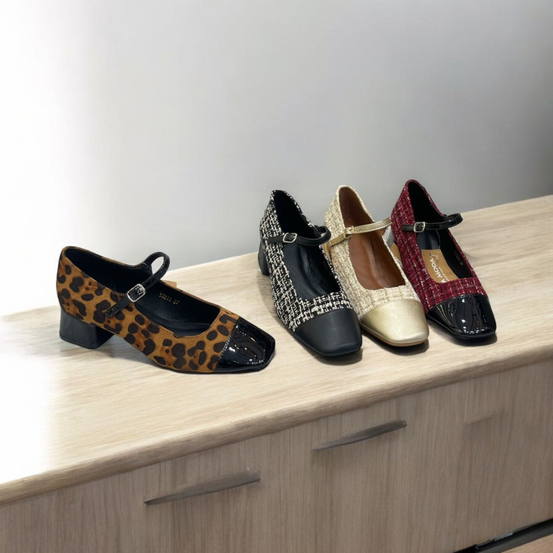 Grossiste ALTAMODA SHOES - Y3225