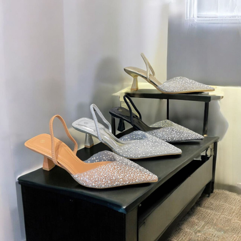Grossiste ALTAMODA SHOES - H1812