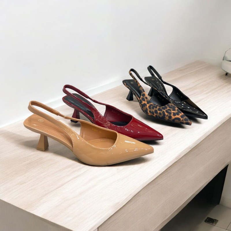 Grossiste ALTAMODA SHOES - H1811