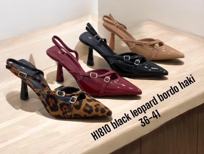 Grossiste ALTAMODA SHOES - H1810