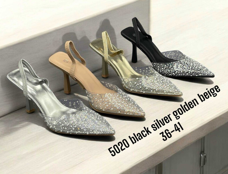 Grossiste ALTAMODA SHOES - 5020