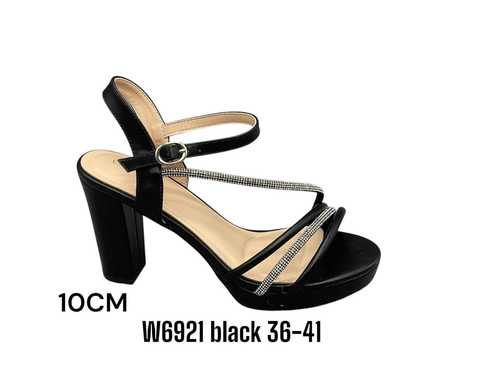 Grossiste ALTAMODA SHOES - W6919