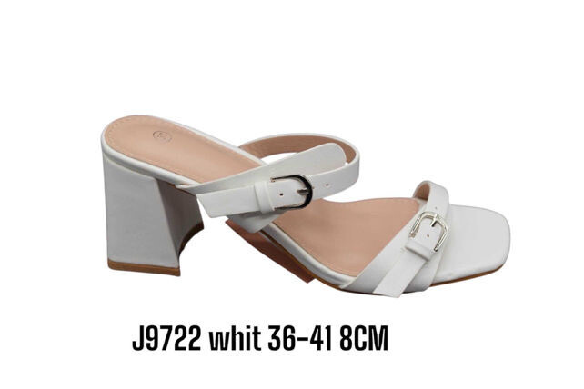Grossiste ALTAMODA SHOES - Escarpins & Salomés