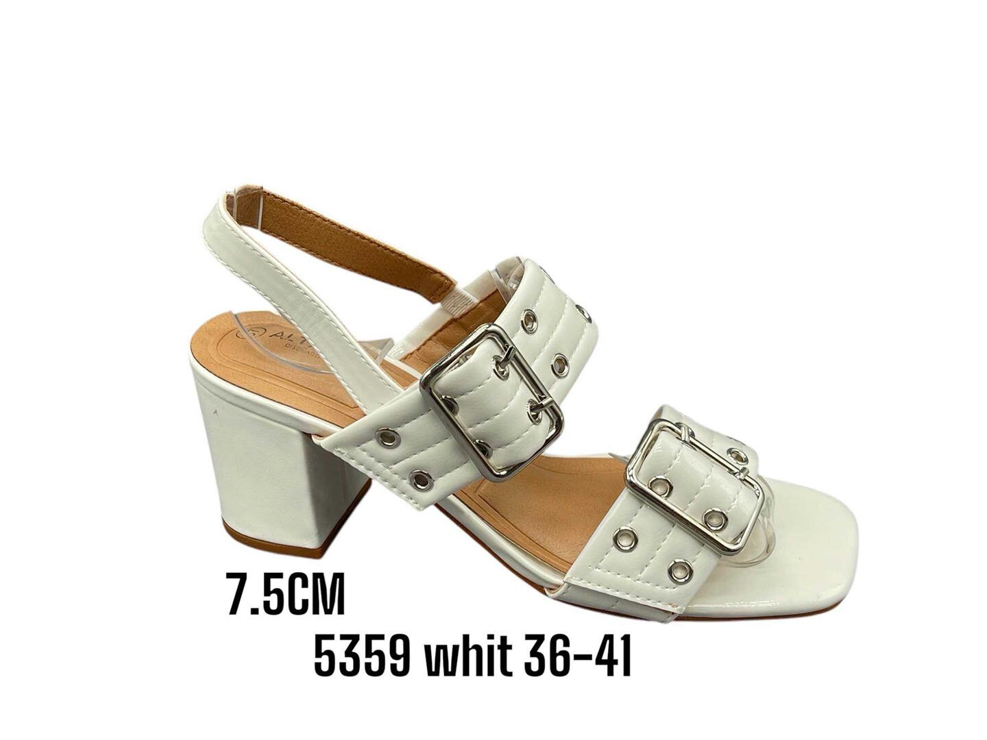 Grossiste ALTAMODA SHOES - 5359