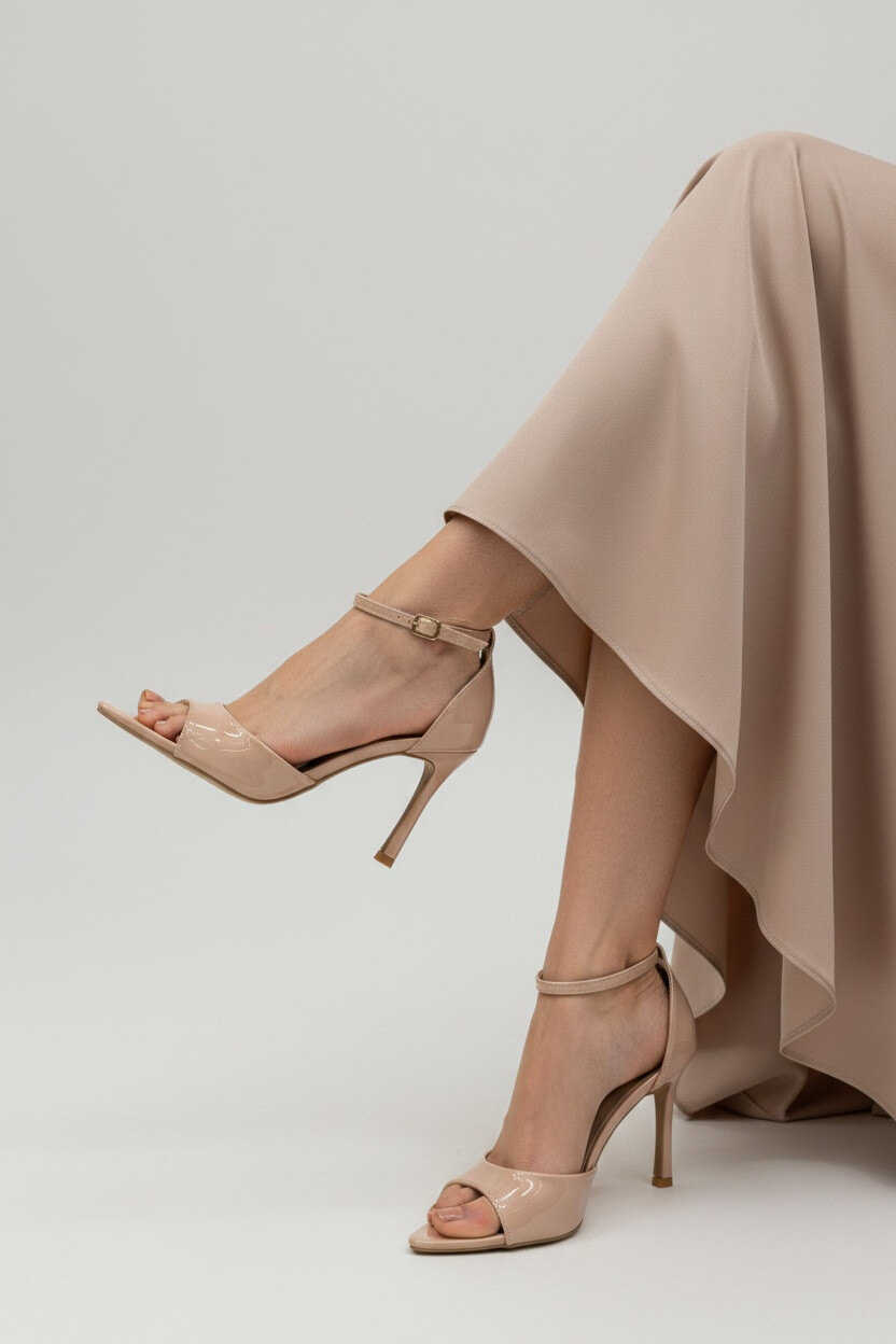 Wholesaler ALTAMODA SHOES - Women's high heel shoes