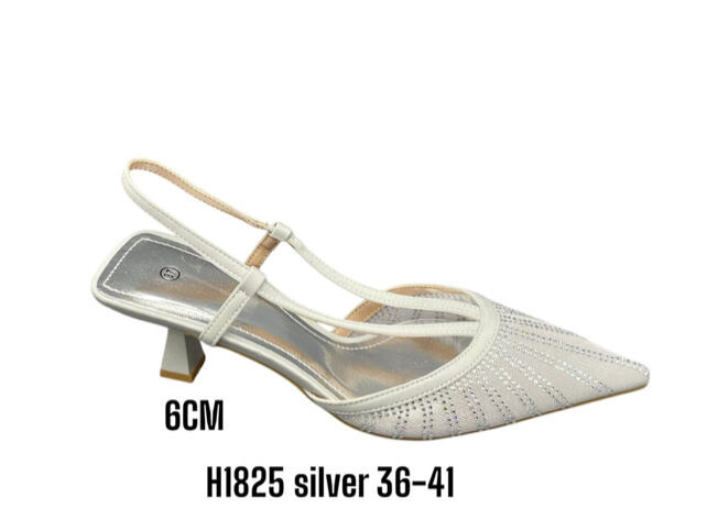 Grossiste ALTAMODA SHOES - Escarpins & Salomés