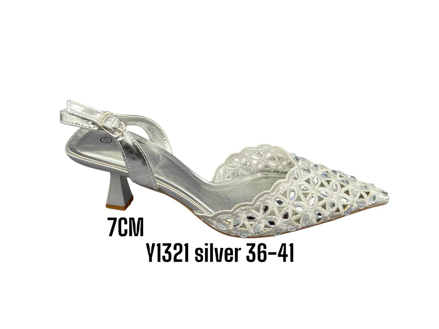 Grossiste ALTAMODA SHOES - Y1321