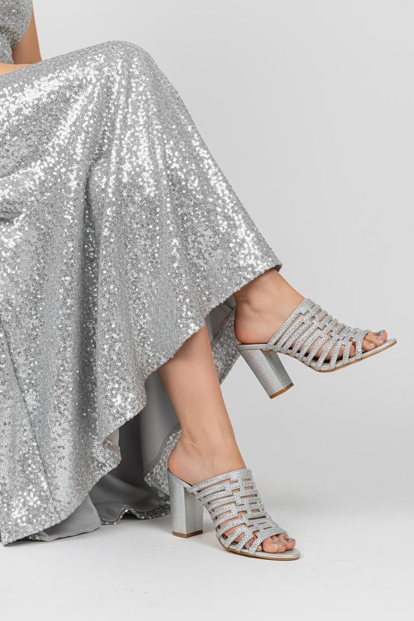 Grossiste ALTAMODA SHOES - SANDALES TALONS