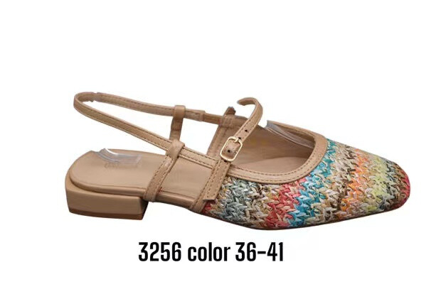 Grossiste ALTAMODA SHOES - 3256