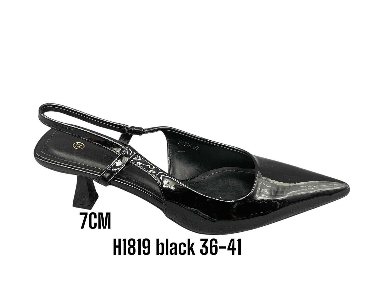 Grossiste ALTAMODA SHOES - H1819