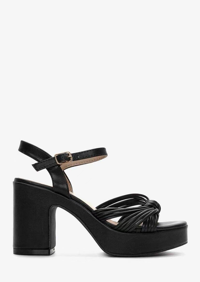 Großhändler ALTAMODA SHOES - Klassische High Heels