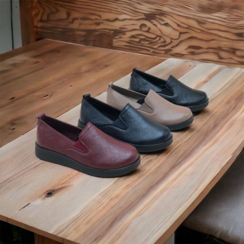 Grossista ALTAMODA SHOES - T16