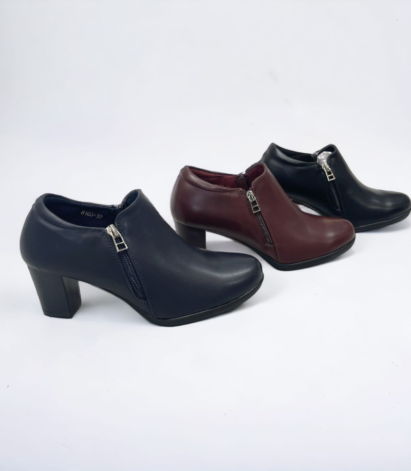 Grossiste ALTAMODA SHOES - 8103