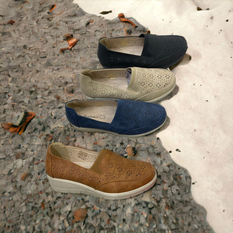Grossiste ALTAMODA SHOES - 8881