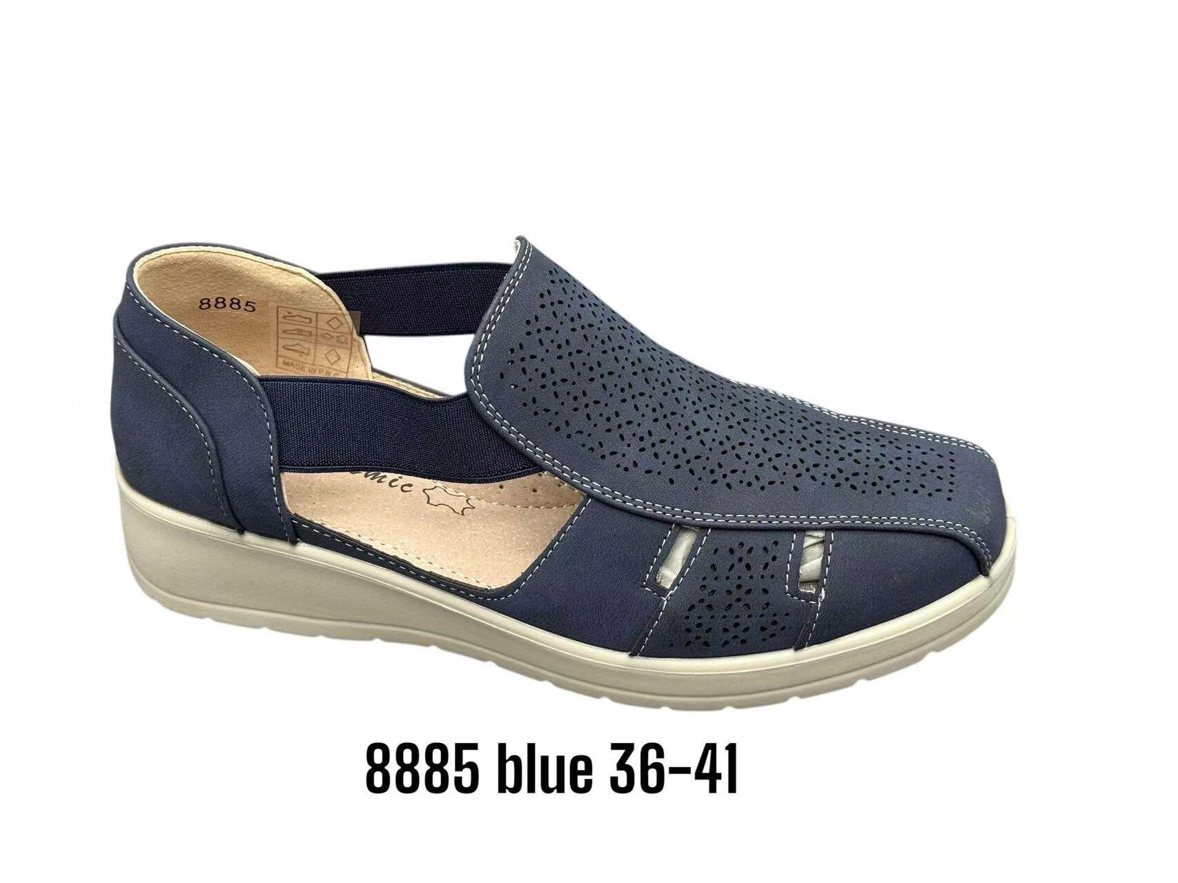 Grossiste ALTAMODA SHOES - 8885
