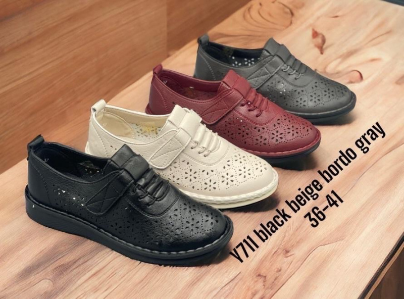 Grossiste ALTAMODA SHOES - Y711