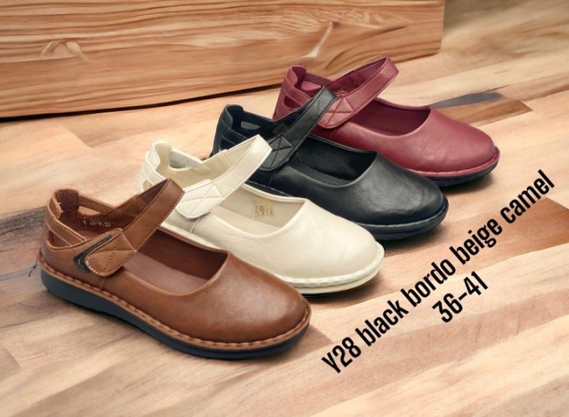 Grossiste ALTAMODA SHOES - Y28