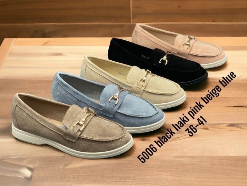 Grossista ALTAMODA SHOES - 5006