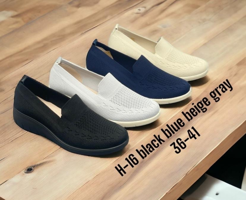 Grossiste ALTAMODA SHOES - H16
