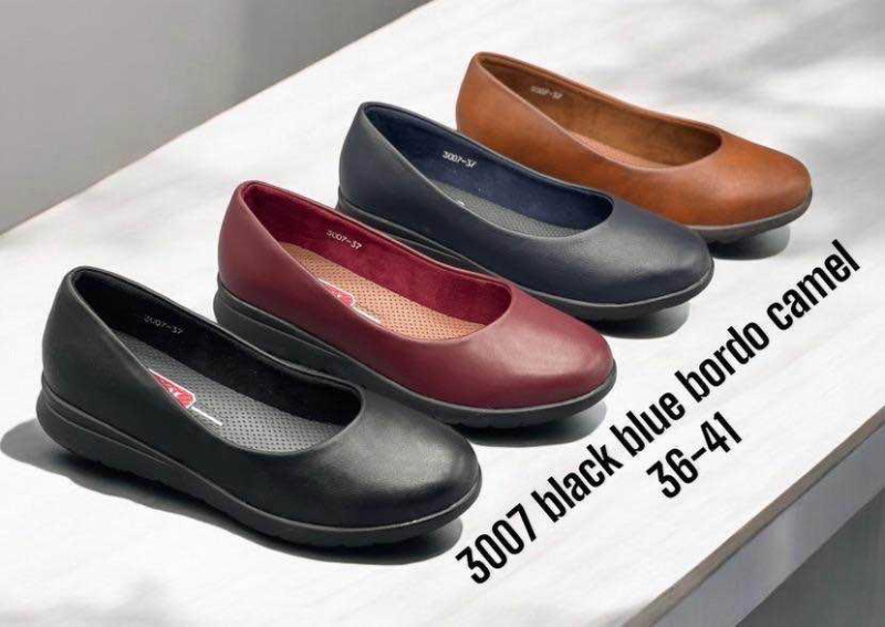 Grossiste ALTAMODA SHOES - 3007