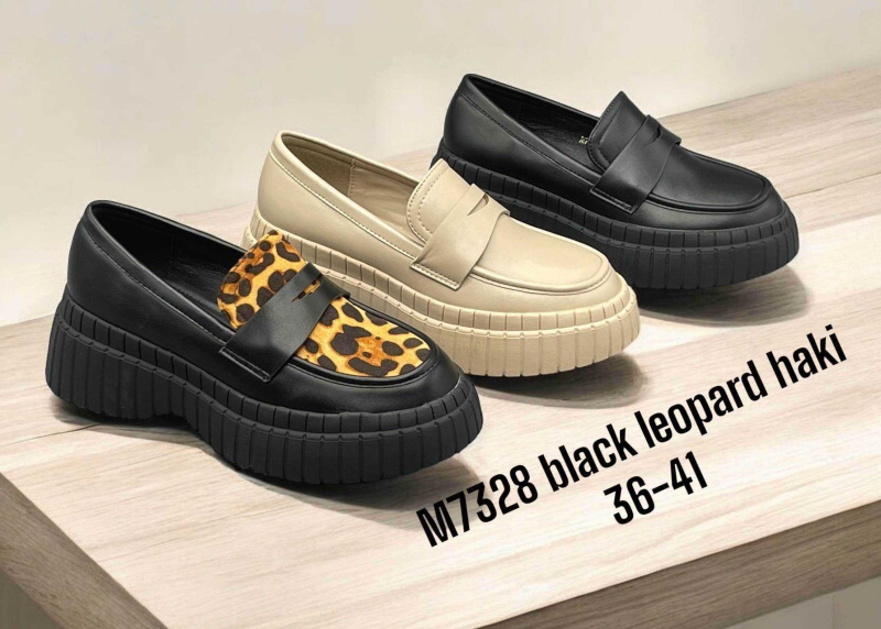 Grossiste ALTAMODA SHOES - M7328