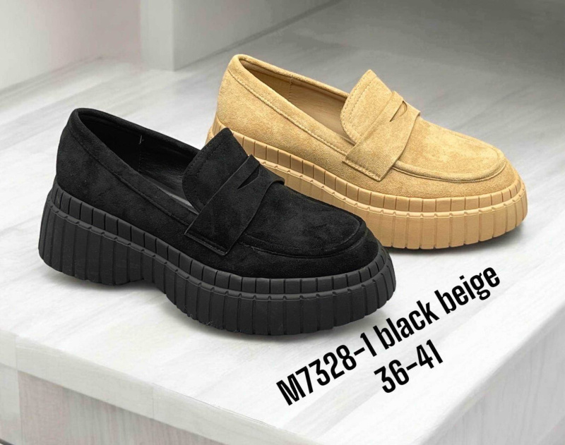 Grossiste ALTAMODA SHOES - M7328-1
