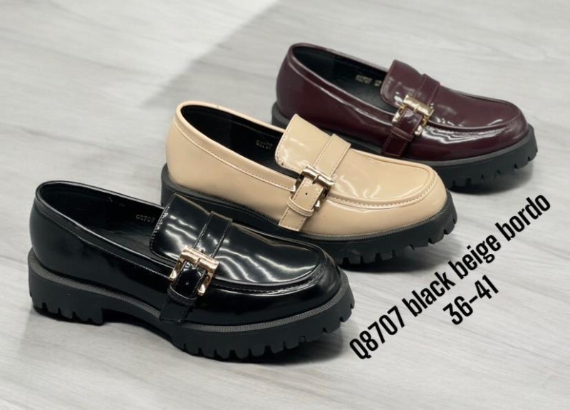 Grossiste ALTAMODA SHOES - Q8707