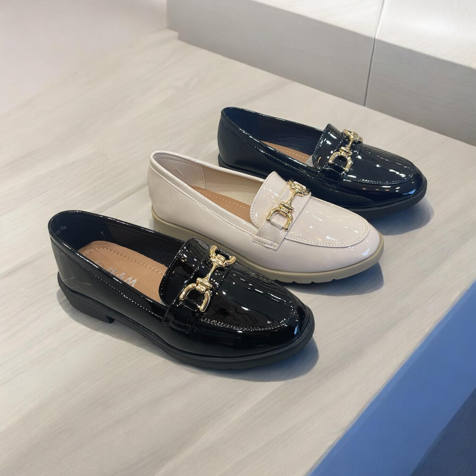Grossiste ALTAMODA SHOES - 5310