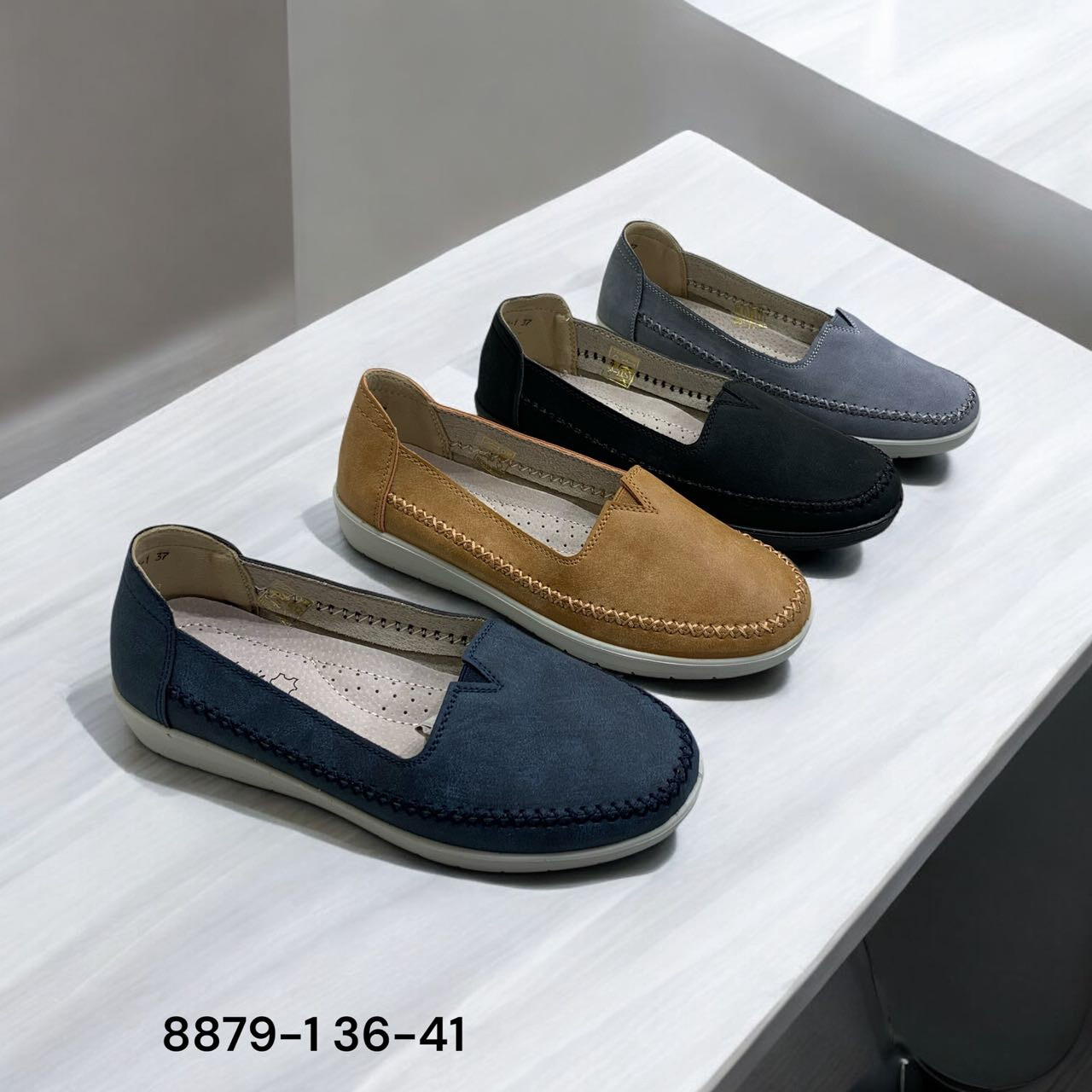 Grossiste ALTAMODA SHOES - 8879-1