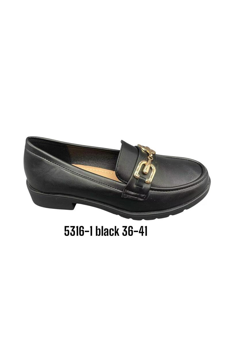 Grossiste ALTAMODA SHOES - Mocassin pour femme