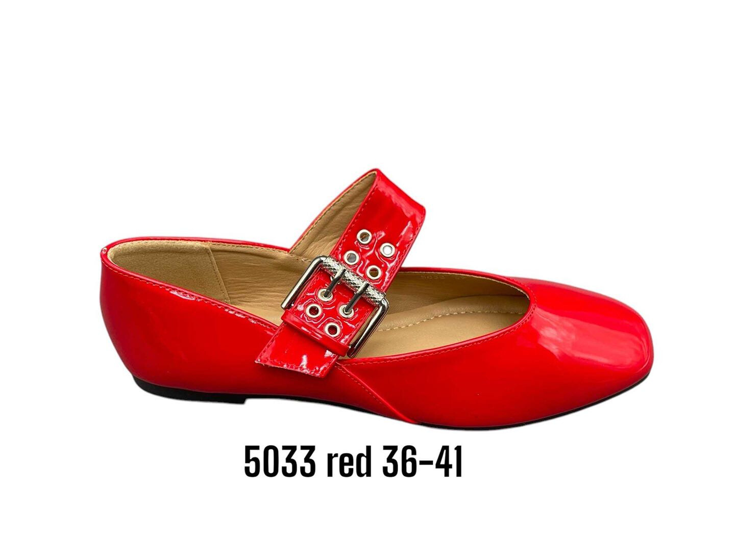 Grossiste ALTAMODA SHOES - 5033