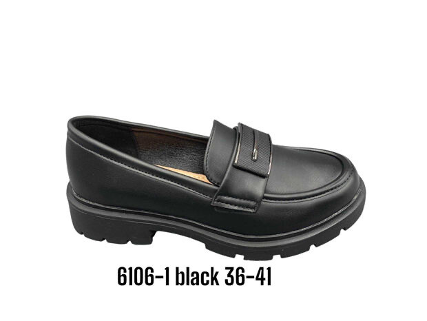 Grossiste ALTAMODA SHOES - 6106-1