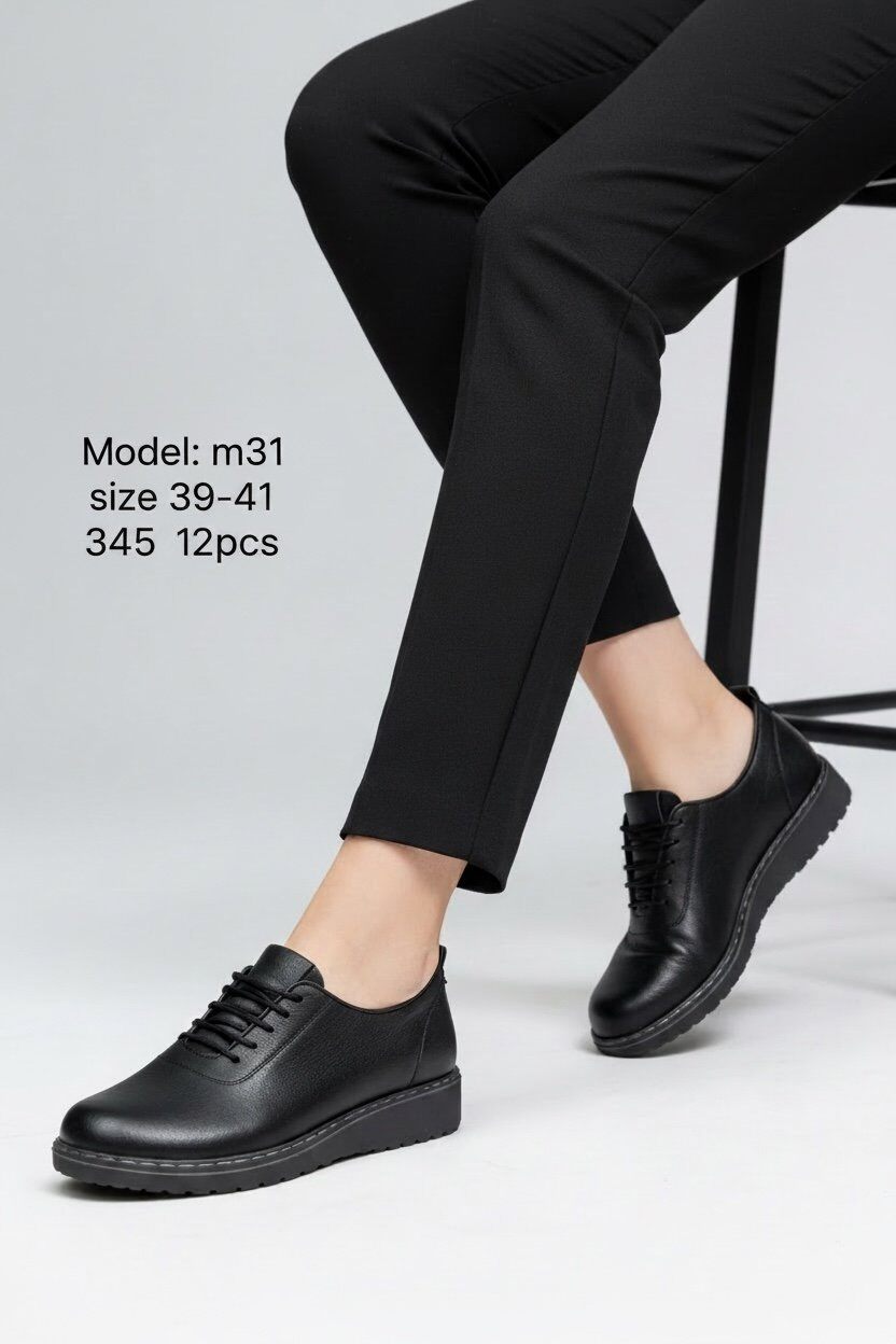 Grossiste ALTAMODA SHOES - MOCASSINS EN GRANDE TAILLE