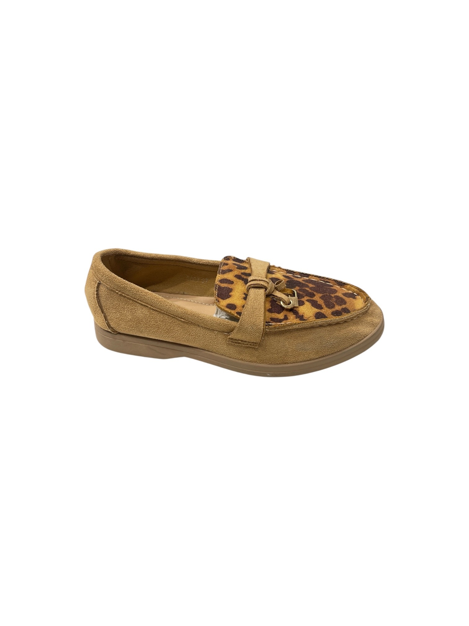 Großhändler ALTAMODA SHOES - MOKASSINS