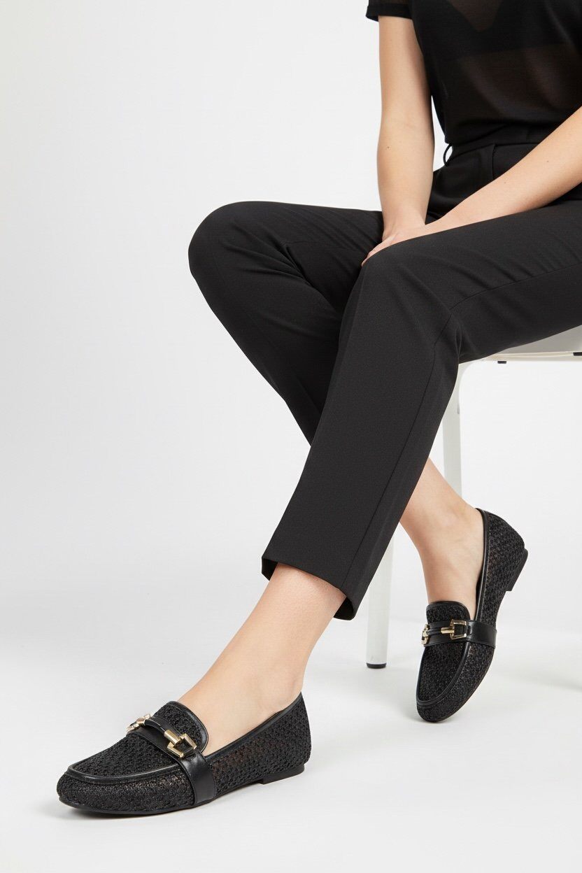 Grossiste ALTAMODA SHOES - MOCASSINS FEMME