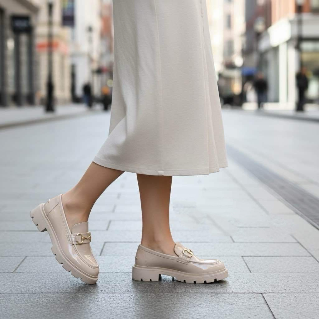 Wholesaler ALTAMODA SHOES - WOMEN'S LOAFERS