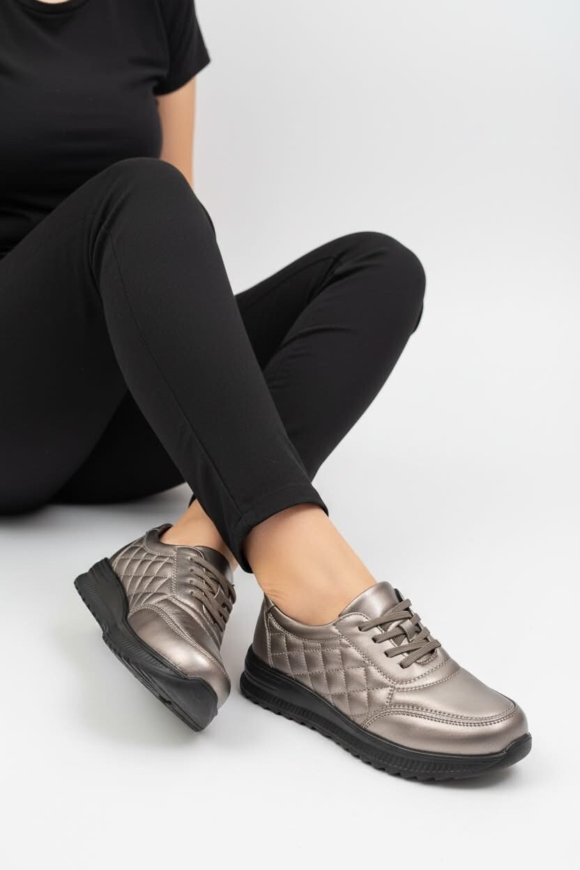 Grossiste ALTAMODA SHOES - MOCASSINS FEMME EN CONFORTABLE